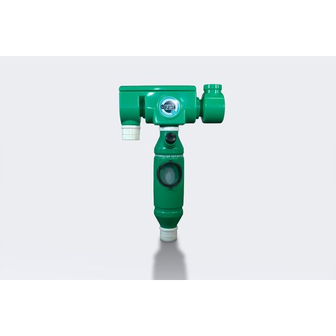 Chove Chuva - Filtro de Água da Chuva