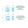 Comando Analogico com Termostato para Sauna Compact Line Inox - 2