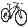 Bicicleta Oggi Hacker Sport (ARO29 - 19") - 2