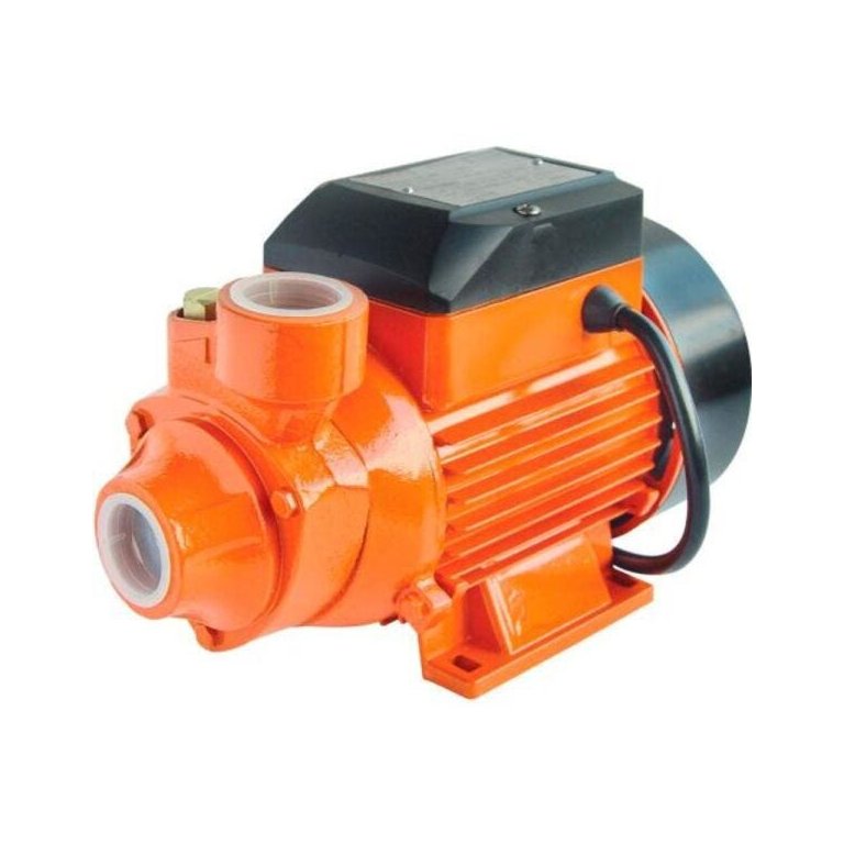 Moto bomba periférica 1/2\" hp monofásica - BP500 - Intech Machine