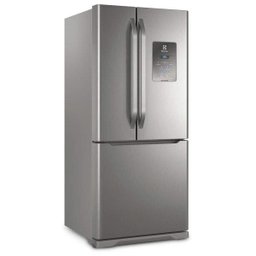 Geladeira Refrigerador Electrolux Freench Door Frost Free 579l Dm84x 220v - 1