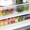 Geladeira Refrigerador Electrolux Freench Door Frost Free 579l Dm84x 220v - 8