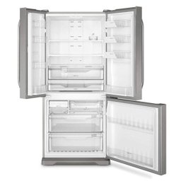 Geladeira Refrigerador Electrolux Freench Door Frost Free 579l Dm84x 220v - 3