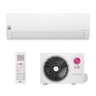 Ar-Condicionado Split Hw Dual Inverter Compact LG 11.000 BTUs Frio 220V Monofasico S4Nq12Ja3Ad.Eb2Gam - 1