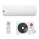 Ver imagem 1 de Ar-Condicionado Split Hw Dual Inverter Compact LG 11.000 BTUs Frio 220V Monofasico S4Nq12Ja3Ad.Eb2Gam