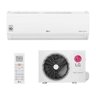 Ar-Condicionado Split Hw Dual Inverter Compact LG 9.000 BTUs Frio 220V Monofasico S4Nq09Wa5Aa.Eb2Gamz - 1