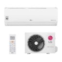 Ver imagem 1 de Ar-Condicionado Split Hw Dual Inverter Compact LG 9.000 BTUs Frio 220V Monofasico S4Nq09Wa5Aa.Eb2Gamz