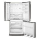 Ver imagem 3 de Geladeira Refrigerador Electrolux Freench Door Frost Free 579l Dm84x 127v