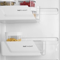 Geladeira Refrigerador Electrolux Freench Door Frost Free 579l Dm84x 127v - 11 Geladeira Refrigerador Electrolux Freench Door Frost Free 579l Dm84x 127v - 11