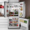 Geladeira Refrigerador Electrolux Freench Door Frost Free 579l Dm84x 127v - 13