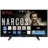 TV 43 Polegadas Aoc LED Smart Wifi Full Hd USB HDMI - 43S5295 - 1