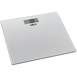 Balança Digital G-Life Slim Prata - 1