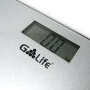 Ver imagem 2 de Balança Digital G-Life Slim Prata