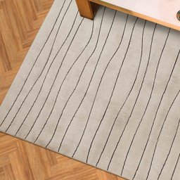 Tapete para Sala de Estar Sofistik 2,50x3,50 Famoso - Tapetes São Carlos Premium - 4 Tapete para Sala de Estar Sofistik 2,50x3,50 Famoso - Tapetes São Carlos Premium - 4