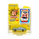 Ver imagem 4 de Miniatura 77 Chevy Chevelle Malibu Sawyer 1:64 Greenlight
