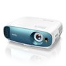 Benq Tk800 Projetor 3000 Ansi Lumens 4K Contr.10000:1 - 2