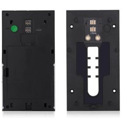 Vídeo Porteiro Campainha Wifi Doorbell Com Infravermelho V3  - 2