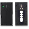 Vídeo Porteiro Campainha Wifi Doorbell Com Infravermelho V3  - 2