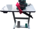 Ver imagem 3 de Overloque Semi Industrial com Mesa+motor Acoplado