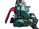 Ver imagem 4 de Overloque Semi Industrial com Mesa+motor Acoplado