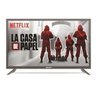 TV 32 Polegadas Semp LED Smart Wifi Hd USB HDMI - TVl32S3900 Semp - 1
