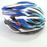 Capacete OGK Kabuto MS-2 MTB Road Azul - 4