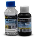 Ver imagem 1 de Resina Epóxi + Endurecedor Uv Vr1000 150g Baixa Espessura
