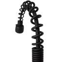 Ver imagem 6 de Torneira Monocomando Gourmet de Cozinha (Ipanema Black)