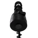 Ver imagem 5 de Torneira Monocomando Gourmet de Cozinha (Ipanema Black)