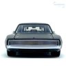Miniatura Carro Dodge Charger Carro de Corrida - 4