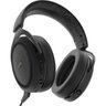 Headset Gamer Wireless Corsair Ca-9011175-Eu Hs70 Wireless Surround 7.1 Carbon - 2