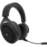 Headset Gamer Wireless Corsair Ca-9011175-Eu Hs70 Wireless Surround 7.1 Carbon - 4