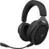 Headset Gamer Wireless Corsair Ca-9011175-Eu Hs70 Wireless Surround 7.1 Carbon - 1
