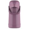 Garrafa Térmica Magic Pump 500ml Termolar Lilas Connect Único - 1