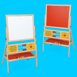 Lousa Infantil Educativo Carimbras - 3 Lousa Infantil Educativo Carimbras - 3