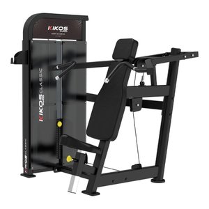 Desenvolvimento de Ombro Kikos Pro Classic 100kg Cls23