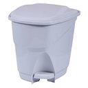 Ver imagem 1 de Lixeira de Pedal LP1 CZ2 34 x 34,2 x 30,8 cm - Astra
