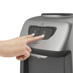 Bebedouro de Água Electrolux BE11X Eletrônico Bivolt - 3