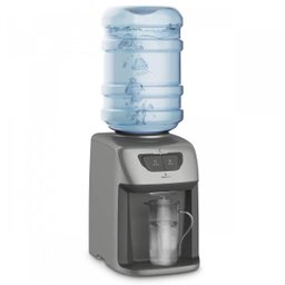 Bebedouro de Água Electrolux BE11X Eletrônico Bivolt - 1