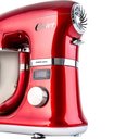 Ver imagem 7 de Batedeira Planetária Oster Vermelha 220V OBAT911-220