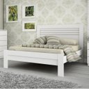 Ver imagem 1 de Cama Casal MDF Safira