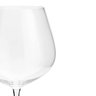 Conjunto 6 Taças de Cristal para Vinho Tinto 640ml - Wp Connect - 6