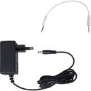 Ver imagem 6 de Trator Carrinho Escavadeira Infantil Azul 12V BELFIX