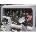 Ver imagem 2 de Gerador De Energia Digital A Gasolina Portátil Toyama Tg3500