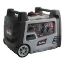 Ver imagem 1 de Gerador De Energia Digital A Gasolina Portátil Toyama Tg3500