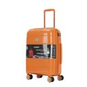 Ver imagem 5 de Mala de Bordo 10 Kg Sammy - Ika - Laranja