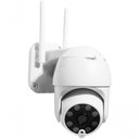 Ver imagem 1 de Camera Segurança Smart Ip Wifi A8pro 1080p Prova D\'água