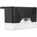 Ver imagem 2 de Kit 4 Lâmpada Solar IP65 LED de Parede Lâmpada de Iluminação de Escada
