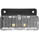Ver imagem 3 de Kit 4 Lâmpada Solar IP65 LED de Parede Lâmpada de Iluminação de Escada