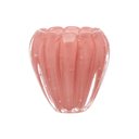 Ver imagem 1 de Cachepot Decoração em Murano Rosa Candy Nino M